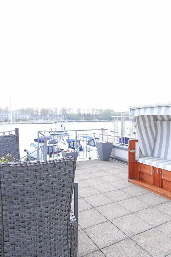 Wellenrausch Living 